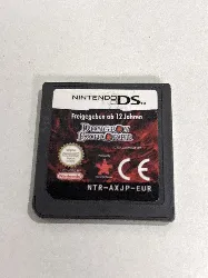 jeu ds dungeon explorer