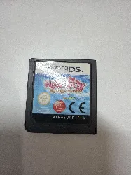 jeu ds hello kitty big city dreams