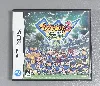 jeu ds inazuma eleven 3: sekai e no chousen!! spark[import japonais]