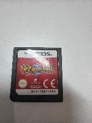 jeu ds inazuma eleven (fr)