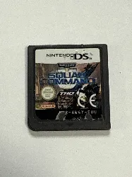 jeu ds warhammer 40000: squad command