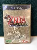 jeu game cube gc legend of zelda: the wind waker,