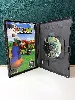 jeu game cube gc mario golf toadstool tour