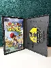 jeu game cube gc mario power tennis