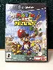 jeu game cube gc mario power tennis