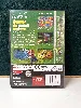 jeu game cube gc mario power tennis