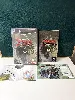 jeu game cube gc the legend of zelda: twilight princess