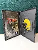 jeu game cube gc the legend of zelda: twilight princess