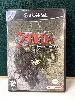 jeu game cube gc the legend of zelda: twilight princess