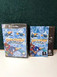 jeu game cube skies of arcadia legends gc