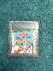 jeu gameboy color gbc asterix sur la trace d'idefix