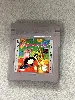 jeu gameboy gb king of the zoo