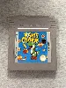 jeu gameboy gb yoshi's cookie
