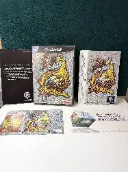 jeu gamecube mario smash football