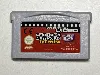 jeu gba game boy advance video cartoon network