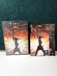 jeu gc baldur's gate : dark alliance