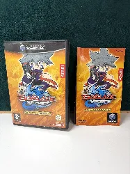 jeu gc beyblade vforce : super tournament battle