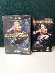 jeu gc bloody roar primal fury