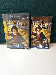 jeu gc harry potter et la chambre des secrets