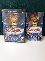 jeu gc le monde de narnia - chapitre 1