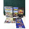 jeu gc mario kart double dash gamecube - edition collector zelda