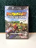 jeu gc mario kart double dash gamecube - edition collector zelda