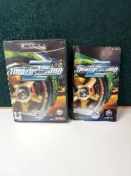 jeu gc need for speed underground 2 gamecube