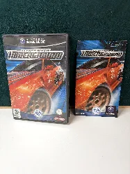 jeu gc need for speed : underground (game cube)