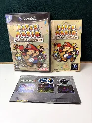 jeu gc paper mario 2 - la porte du millenaire