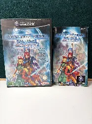 jeu gc phantasy star online