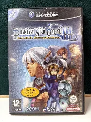 jeu gc phantasy star online episode 3 card revolution