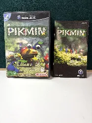 jeu gc pikmin