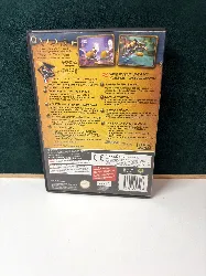 jeu gc rayman 3 : hoodlum havoc