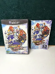 jeu gc sonic adventure 2 battle