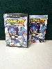 jeu gc sonic adventure dx