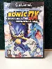 jeu gc sonic adventure dx