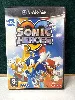 jeu gc sonic heroes