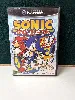 jeu gc sonic méga collection