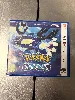 jeu nintendo 3ds pokemon saphir alpha