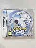 jeu nintendo ds pokemon version argent soulsilver