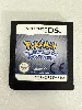 jeu nintendo ds pokemon version argent soulsilver