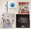 jeu nintendo ds pokemon version argent soulsilver
