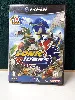 jeu nintendo game cube sonic riders