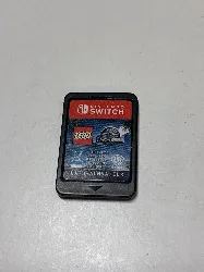 jeu nintendo switch lego jurassic world switch*