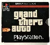 jeu ps1 gta édition collector : gta + gta london + gta 2