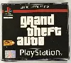 jeu ps1 gta édition collector : gta + gta london + gta 2