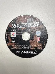 jeu ps2 def jam: fight for ny