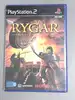 jeu ps2 rygar uk