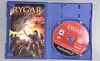 jeu ps2 rygar uk