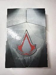 jeu ps3 assassin's creed : revelations - édition collector